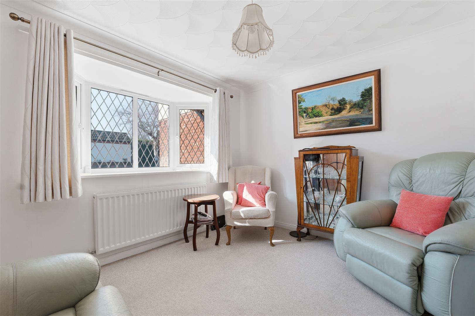 Leeks Close, Southwell